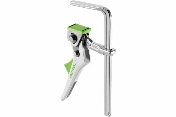 QUICK CLAMP 1X, MFT, FS