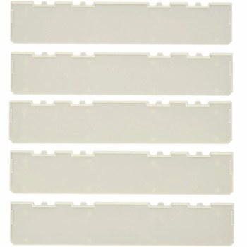 Sortainer dividers, 5x