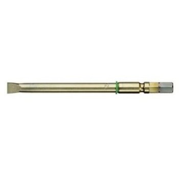 D-Slot Bit 5.5-100mm(7/32")2x