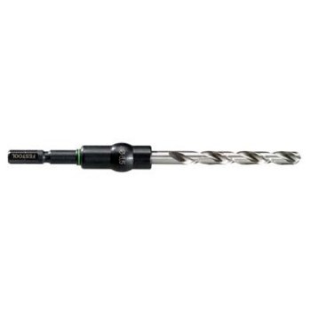 Twist drill bit set D6.0/57 C1