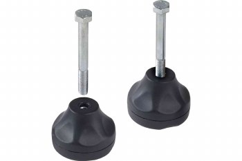 CLAMPING KIT