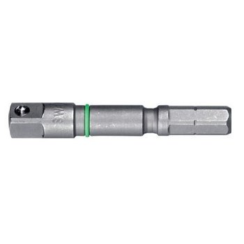 1/4" Socket Adapter Centrotec