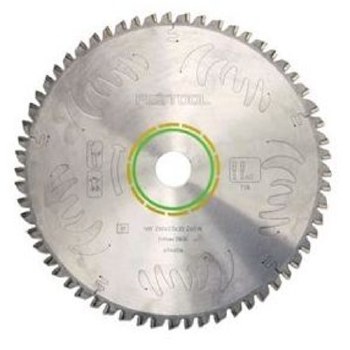 Saw blade universal 60 tooth r