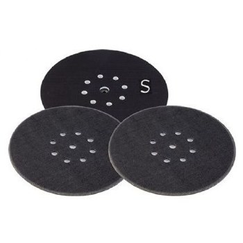 Planex Sanding Pad Set