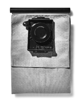 Longlife filter bag CT36