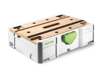 SYS-MFT WORKBENCH TO GO