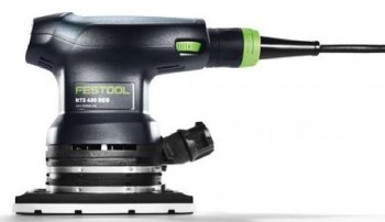 FINISH ORB SANDER RTS400 250W