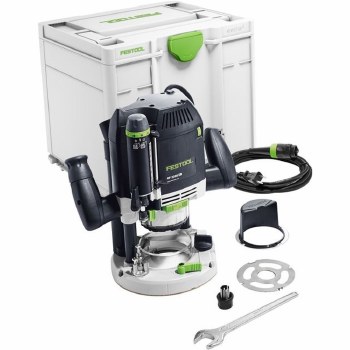 OF 2200 EB-F-Plus ROUTER SYS3