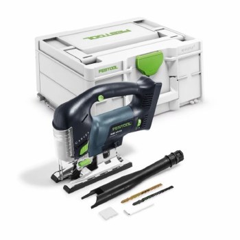 SO- CARVEX 18V BASIC