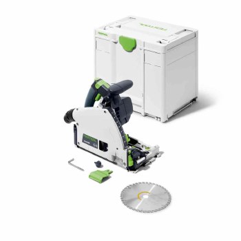 Plunge Cut Track Saw TS 60 KEB