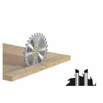 Saw Blade WOOD UNIVERSAL