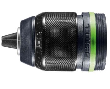 SO- DRILL KEYLESS CHUCK