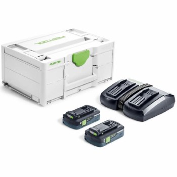 SO-18V 2x4, ENERGY SET,TCL6 DU