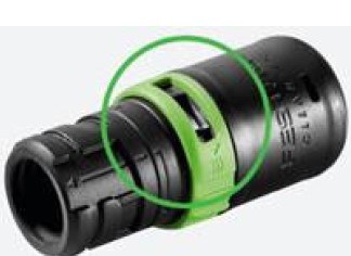 CONNECTING SLEEVE FOR HOSE