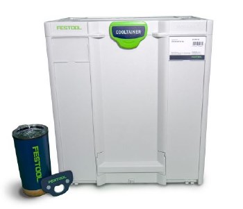 D-COOLTAINER W/ CUP & BTL OPNR