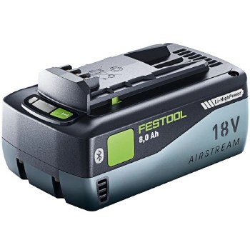 SO-Batt Pack BP 18 Li 8,0 HP-A