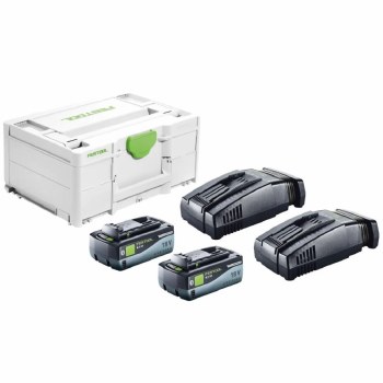 SO-18v 2x8, ENERGY SET, 2xSCA