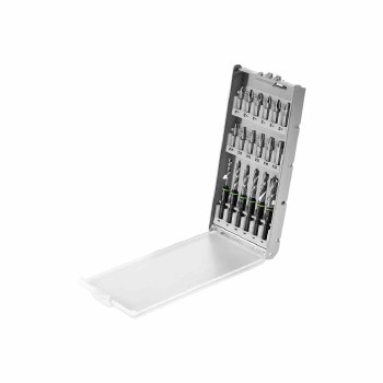 Drill Bit and Bit Set