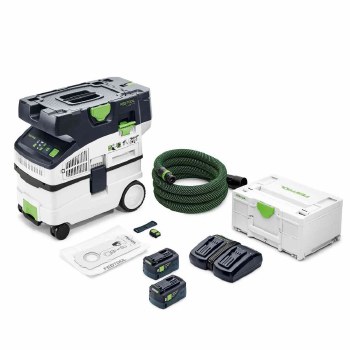 CLEANTEC CTC MIDI I HEPA-Plus