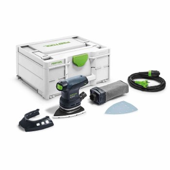 Sander DTS 400 Plus