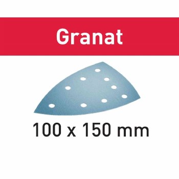Abrasive P320 GR 100x150 100X