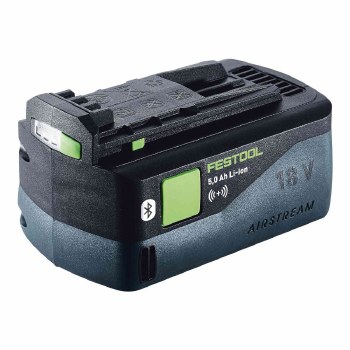 Battery pack BP 18 Li 5,0 ASI