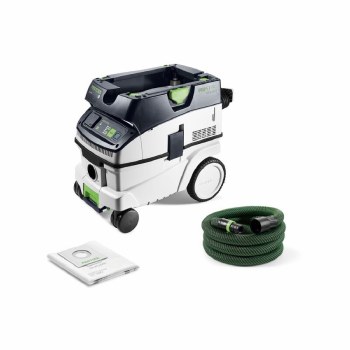CT26 EI HEPA CLEANTEC DUST EXT