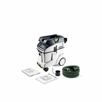 SO- CT48 EI AC HEPA CLEANTEC