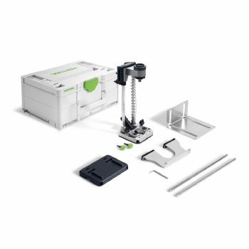 MOBILE DRILLING ATTACH,