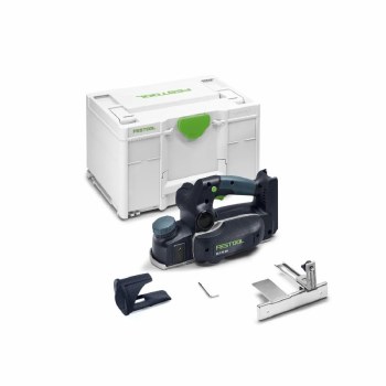 Cordless planer HLC 82 EB-F-Ba