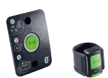 Remote control CT-F I/M-Set