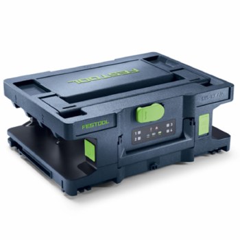 Quick Charger SYS-MC 6/4 US