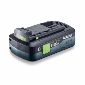 SO-4,0 Battery pack BP 18 TBX