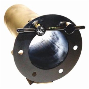 FLANGE ALINGER PINS 2 PC. SET