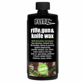 1.7OZ RIFLE AND GUN WAX