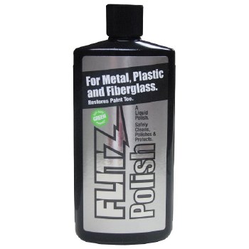 3.4 OZ LIQUID FLITZ POLISH