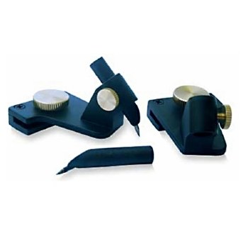 FLAT LYING TRAMMMEL SET