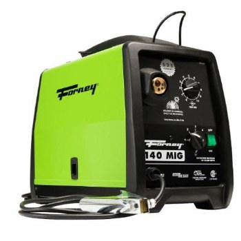 140 AMP MIG WELDER 120V