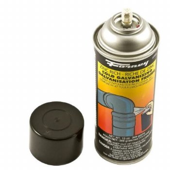 CLD GALVANIZING CMPD 14 3/4 OZ