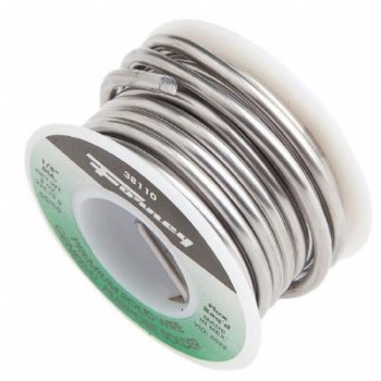 1/8" SOLID WIRE 1/2LB 50/50