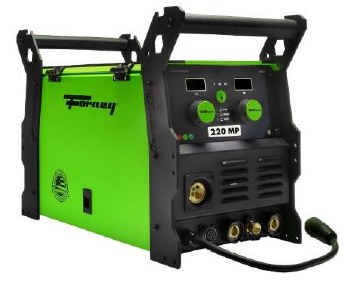 220 MULTI-PROCESS WELDER
