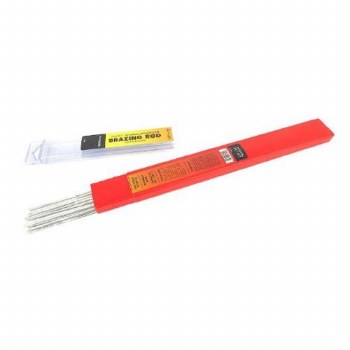 1/8" x 18" EASY FLOW ALUM .5#