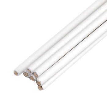 1/8x18" FLUX CT BRONZE 10RODS