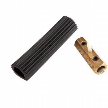 #2 - #6 CABLE SPLICER