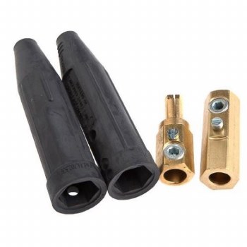 CABLE CONNECTOR FOR #1/#4 CAB