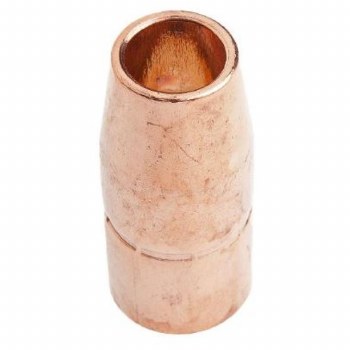 HOBART MIG NOZZLE 1/2"
