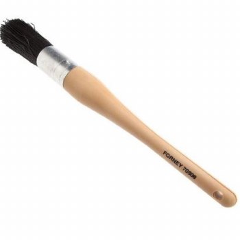 DELUXE PARTS CLEANING BRUSH