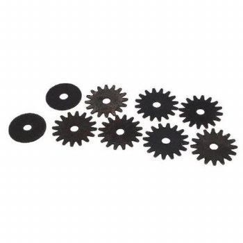 REPLACEMENT CUTTERS (SET)