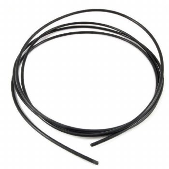 BLACK PLASTIC WIRE FEEDER 306