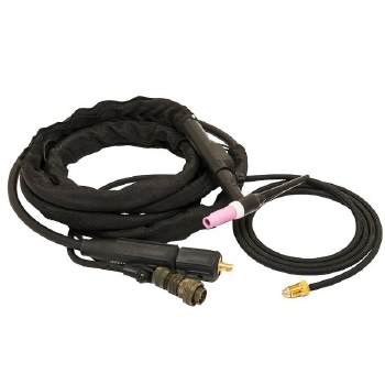 TIG TORCH FOR FORNEY 324